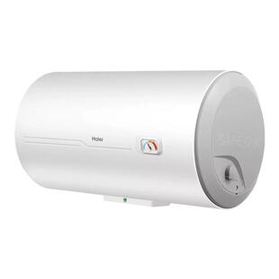 海尔电热水器家用40/50/60/80L100升洗澡卫生间大容量节能官方店