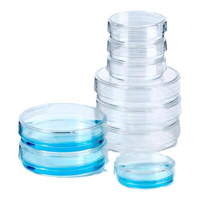 BKMAMLAB塑料培养皿贴壁处理