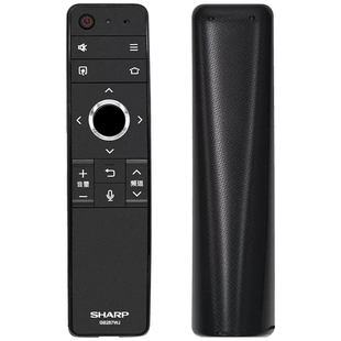 夏普电视遥控器原装gb257wj通用gb253wjsa2 GB184WJ GB258遥控器