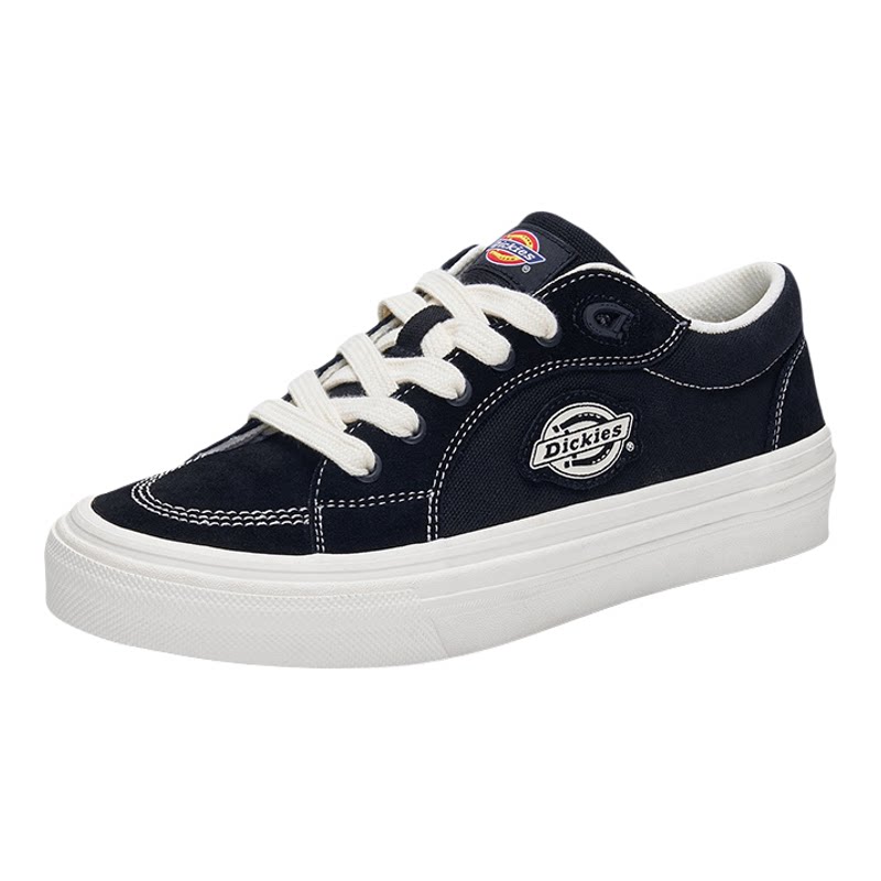 Dickies2026新款透气板鞋