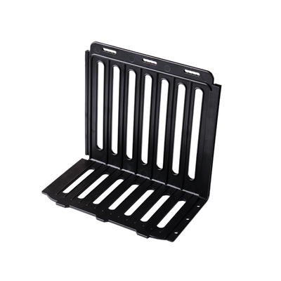 永辉同款超市果蔬架子围档挡板