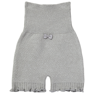 tutuanna保暖短裤女姨妈经期安全护肚臀屁股暖宫内裤孕妇高腰腹卷