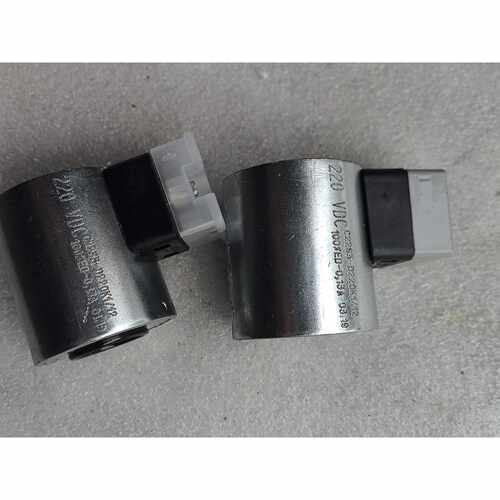 C22S3-D220K1 电磁阀全新原装，原装正pin