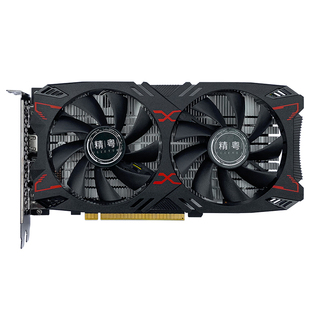 精粤GTX1060 3G/6G/5G显卡游戏独显超1650 1066 1050Ti 750Ti 960