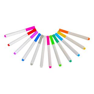 会发光的画板专用笔荧光板专用笔LED电子发光小黑板笔发光板用笔