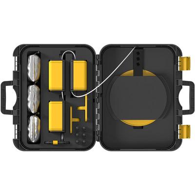 高楼逃生缓降器下降器3SLift