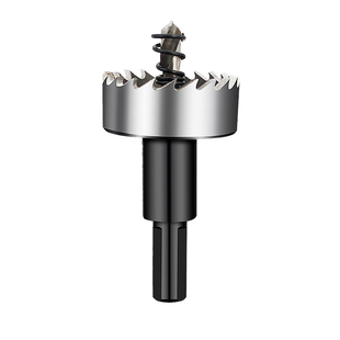 金属高速钢开孔器不锈钢专用扩孔打孔钻头铁皮圆形铝合金开口神器