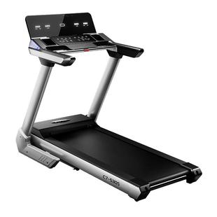 大跑跑步机家用款家庭健身房专用可爬坡减肥小型室内折叠超静音