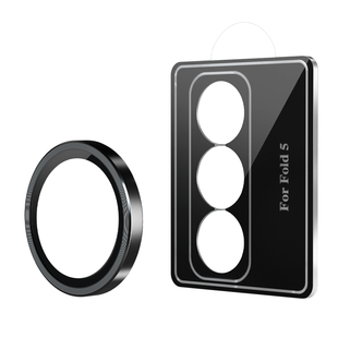 蓝猩适用三星zfold5镜头膜W24后置摄像头fold4保护贴膜zflip5钢化膜w23手机flip相机圈AR增透z独立全覆盖