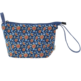 布奏原创手提包女高级感轻奢小拎包手机包手拿包手腕包散步包文艺