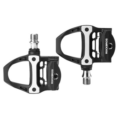 碳纤维公路锁踏洛克兄弟