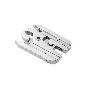 2025新款EDC螺丝刀多功能工具套装迷你随身钳子多用途取卡针