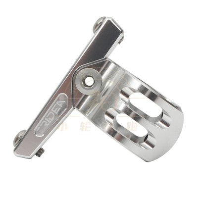 鸟车水壶转接座瑞宜达