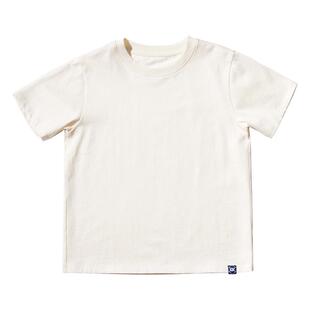 allblu幼岚【新新棉】儿童短袖T恤男童女童25新款柔软纯棉T恤童装