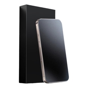 适用于苹果17防窥陶瓷膜iphone16Pro绿光护眼软膜15ProMax全屏覆盖14Pro手机膜13/12高清防摔膜11防窥手机膜