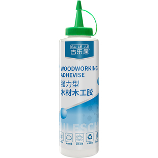 木工胶水木头胶水木胶强力胶木板粘木头木材专用胶家具白胶白乳胶