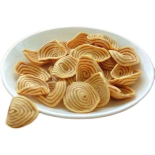 椒盐猫耳朵儿时记忆怀旧零食薄脆片片脆猪耳朵猪耳酥牛耳朵猫耳酥