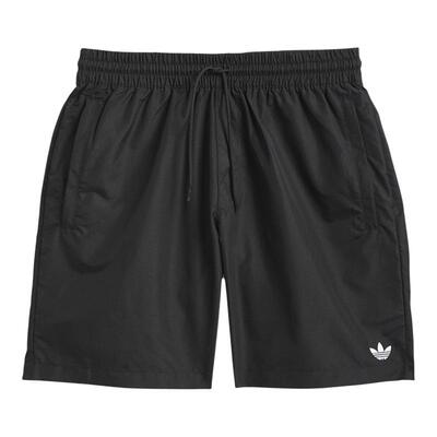 【自营】adidas阿迪三叶草WATER SHORT 2男子运动休闲短裤JC7658