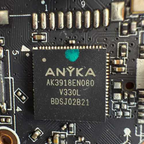 【请询价】AK3918EN080