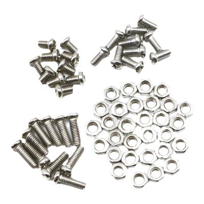 M3M4M5螺丝包常用螺母包配件