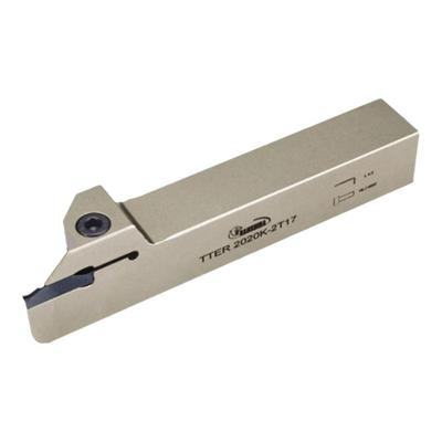 装特固克刀片外径割刀杆切槽切断刀杆切槽刀TTER/L1616 2020 2525