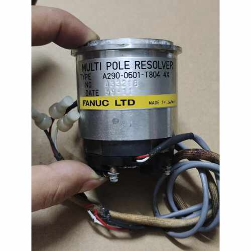 【议价-可维修】 A290-0601-T804  FANUC /均有货