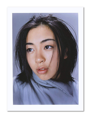 宇多田光装饰画海报Y2K千禧风少女风Hikaru Utada卧室墙贴