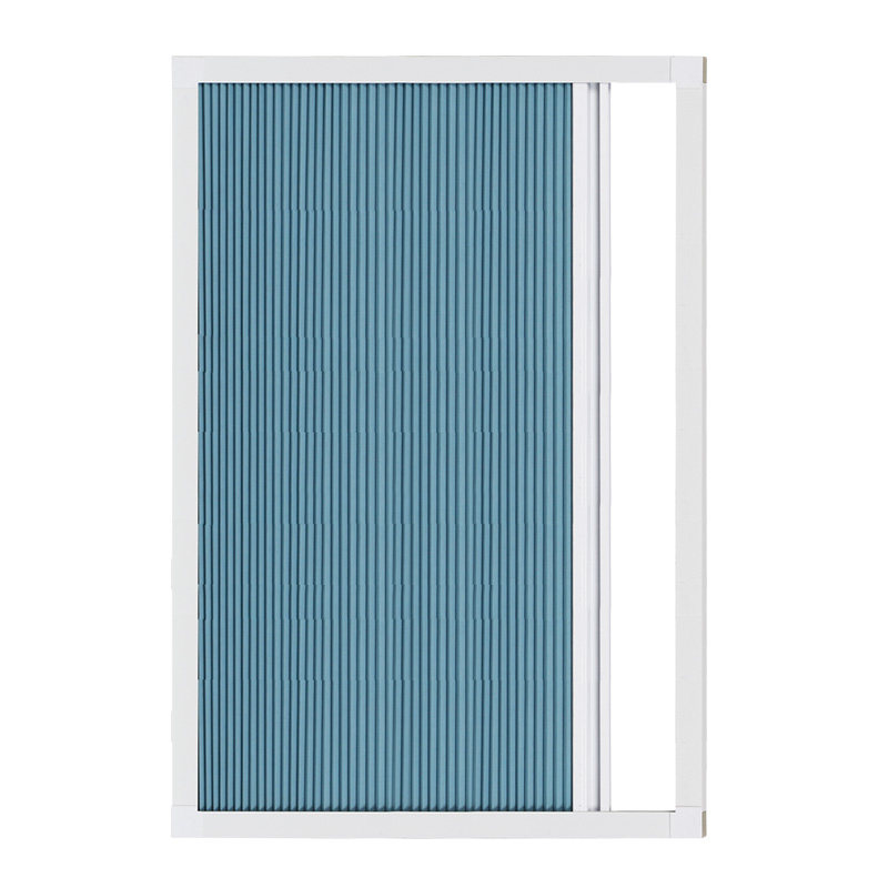 优诗曼浴室门折叠伸缩移门干湿分离防水防霉卫生间洗澡隔断折叠门