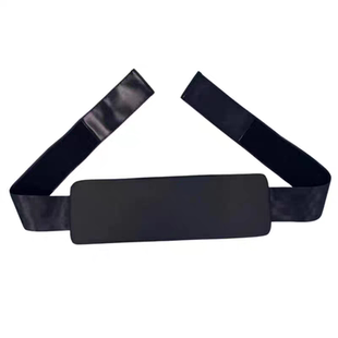 新款手术床配件三丰美迪兰迈柯唯束身带躯体约束带医用体位固定带