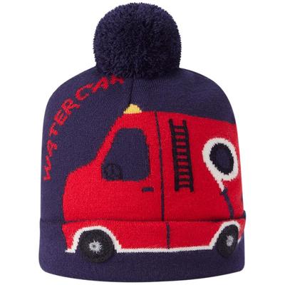 巴拉巴拉男童女童围巾帽子