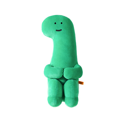 九木杂物社JOGUMAN的好朋狗毛绒公仔玩偶挂件摆件生日新年礼物