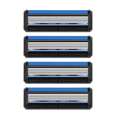 德国刀片阿帕奇手动剃须刀手动