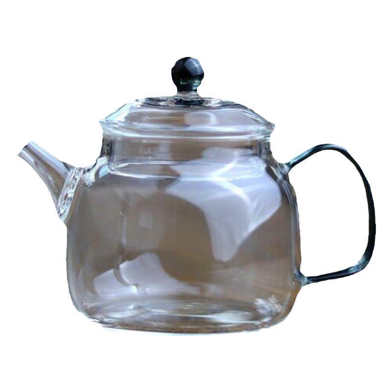 精致150ml德钟泡茶壶过滤花茶壶