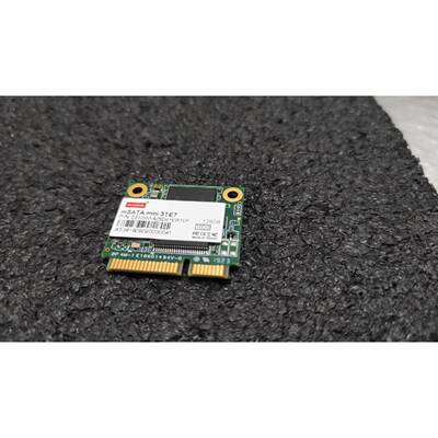 议价innodisk宜鼎半高msata128G固态硬盘