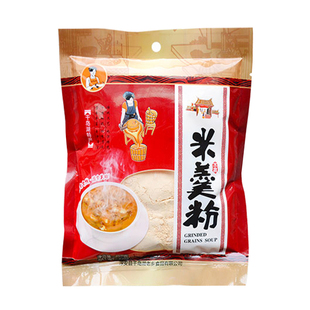 米羹粉250克每包汪大嫂千岛湖特色小吃美食大辣中辣微辣三种口味