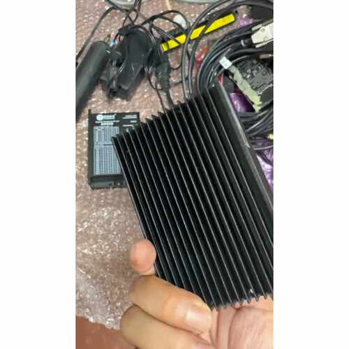 询价丽豪H556C步进驱动器件成色还可以有点使用痕迹议价