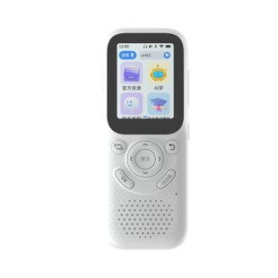倾听者M5复读机听力宝小学初高中英语复读机学习机播放器磨耳朵神器mp3随身听写listeneer官方旗舰m2s升级款
