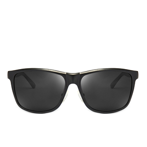 男士太阳镜2023新款铝镁潮驾驶镜钓鱼开车专用偏光镜司机墨镜眼镜