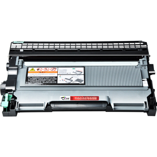 京澍适用兄弟DCP-7057打印机粉盒Brotherdcp-7057硒鼓墨粉盒TN2215 /2225墨盒黑白DR2250鼓架晒鼓炭碳粉西谷
