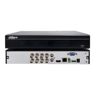大华录像机同轴模拟DVR主机手机监控高清网络4/8/16路HCVR5104HS