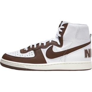 Nike/耐克正品Terminator High男士耐磨运动板鞋FJ4199-100