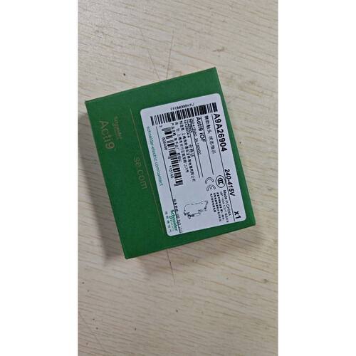 施耐德Acti9辅助触头A9A26904