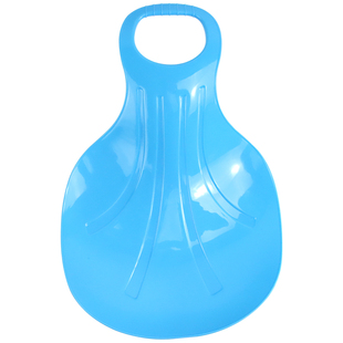 滑草板儿童滑雪板滑沙板加厚耐磨成人草坪滑垫草地斜坡滑板划草垫