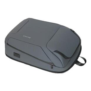 轻便背包上班通勤高端男女商务双肩包出差旅行男女电脑包休闲背包