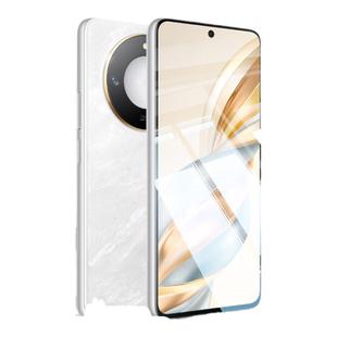 【防爆玻璃】newyu适用荣耀x60GT钢化膜x60pro手机膜荣耀magic7新款300/200防窥6pro至臻300ultra曲面全覆盖