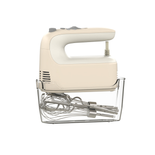 乐米高电动打蛋器大功率手持式面糊搅拌器烘焙奶油打蛋机打发电器