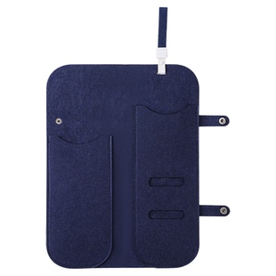 卷发棒收纳包直发器隔热防烫保护套旅行便携电直板夹板整理挂袋女