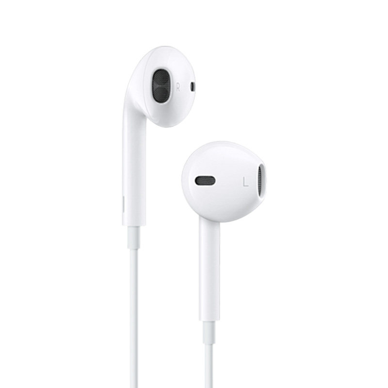 适用苹果有线耳机type-c接口带线iphone17/16/15原版手机正品原装