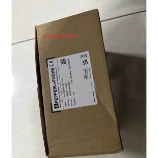 议价PEPPERLFUCHS倍加福PXV100-F200-B17-V1D全新