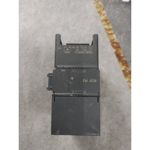 询价-】S7-200 SMART EM AT04模块